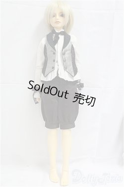 画像6: SD男の子/スタンダードモデル　マーク/BJD　球体関節人形 I-25-09-28-202-KD-ZI