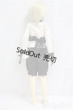 画像7: SD男の子/スタンダードモデル　マーク/BJD　球体関節人形 I-25-09-28-202-KD-ZI