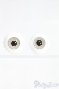 16mm/グラスアイ/ドール用　アイ I-25-08-31-218-KD-ZI