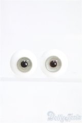 16mm/グラスアイ/ドール用　アイ I-25-08-31-217-KD-ZI