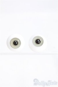 16mm/グラスアイ/ドール用　アイ I-25-08-31-216-KD-ZI