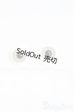 画像1: 16mm/グラスアイ/ドール用　アイ I-25-08-31-216-KD-ZI