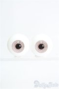 18mm/グラスアイ/ドール用　アイ I-25-08-31-215-KD-ZI