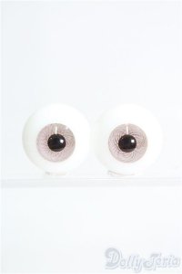 18mm/グラスアイ/ドール用　アイ I-25-08-31-215-KD-ZI