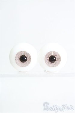 画像1: 18mm/グラスアイ/ドール用　アイ I-25-08-31-215-KD-ZI