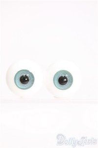 18mm/グラスアイ/ドール用　アイ I-25-08-31-214-KD-ZI