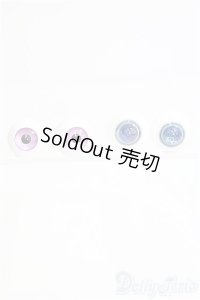 17mmレジンアイ/16mmアクリルアイ/ドール用　アイ I-25-08-31-213-KD-ZI