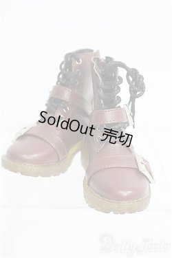 画像1: SD/OF:靴　VOLKS/1/3　60ｃｍ　BJD　MJD　衣装　ドール用 I-25-08-31-210-KD-ZI