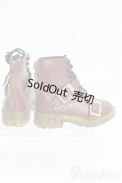 画像2: SD/OF:靴　VOLKS/1/3　60ｃｍ　BJD　MJD　衣装　ドール用 I-25-08-31-210-KD-ZI