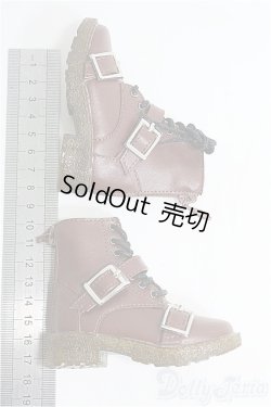 画像3: SD/OF:靴　VOLKS/1/3　60ｃｍ　BJD　MJD　衣装　ドール用 I-25-08-31-210-KD-ZI