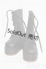 SD/OF:靴　VOLKS/1/3　60ｃｍ　BJD　MJD　衣装　ドール用 I-25-08-31-209-KD-ZI