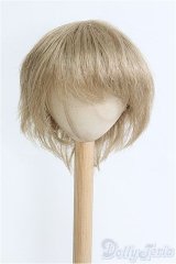 8-9inch/ウィッグ/インチ　BJD　MJD　ドール用 I-25-08-31-203-KD-ZI