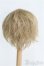 画像2: 8-9inch/ウィッグ/インチ　BJD　MJD　ドール用 I-25-08-31-203-KD-ZI (2)