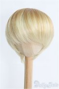 8-9inch/ウィッグ/インチ　BJD　MJD　ドール用 I-25-08-31-204-KD-ZI