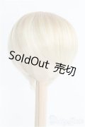 8-9inch/ウィッグ/インチ　BJD　MJD　ドール用 I-25-08-31-204-KD-ZI