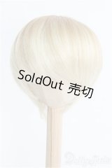 8-9inch/ウィッグ/インチ　BJD　MJD　ドール用 I-25-08-31-204-KD-ZI