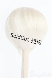 8-9inch/ウィッグ/インチ　BJD　MJD　ドール用 I-25-08-31-204-KD-ZI