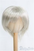 8-9inch/ウィッグ/インチ　BJD　MJD　ドール用 I-25-08-31-205-KD-ZI