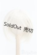 8-9inch/ウィッグ/インチ　BJD　MJD　ドール用 I-25-08-31-206-KD-ZI
