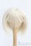 画像1: 8-9inch/ウィッグ/インチ　BJD　MJD　ドール用 I-25-08-31-206-KD-ZI (1)
