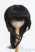 8-9inch/ウィッグ/インチ　BJD　MJD　ドール用 I-25-08-31-207-KD-ZI