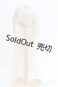 8-9inch/ウィッグ/インチ　BJD　MJD　ドール用 I-25-08-31-208-KD-ZI