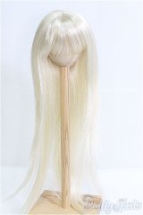 8-9inch/ウィッグ/インチ　BJD　MJD　ドール用 I-25-08-31-208-KD-ZI