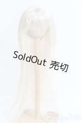 8-9inch/ウィッグ/インチ　BJD　MJD　ドール用 I-25-08-31-208-KD-ZI