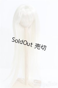 8-9inch/ウィッグ/インチ　BJD　MJD　ドール用 I-25-08-31-208-KD-ZI