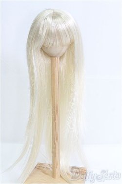 画像1: 8-9inch/ウィッグ/インチ　BJD　MJD　ドール用 I-25-08-31-208-KD-ZI