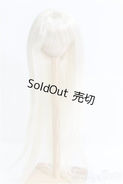 画像1: 8-9inch/ウィッグ/インチ　BJD　MJD　ドール用 I-25-08-31-208-KD-ZI