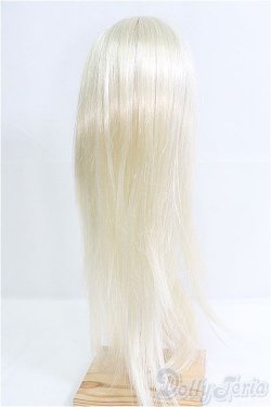 画像2: 8-9inch/ウィッグ/インチ　BJD　MJD　ドール用 I-25-08-31-208-KD-ZI