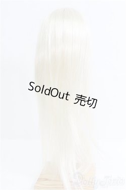 画像2: 8-9inch/ウィッグ/インチ　BJD　MJD　ドール用 I-25-08-31-208-KD-ZI