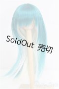 7-8inch/ウィッグ/インチ　BJD　MJD　ドール用 I-25-08-31-201-KD-ZI