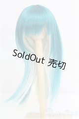 7-8inch/ウィッグ/インチ　BJD　MJD　ドール用 I-25-08-31-201-KD-ZI