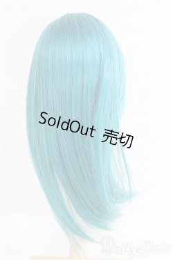 画像2: 7-8inch/ウィッグ/インチ　BJD　MJD　ドール用 I-25-08-31-201-KD-ZI