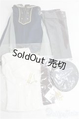 SD17B/OF:星間学寮　デフォルト衣装/1/3　70ｃｍ　BJD　MJD　衣装　ドール用 I-25-08-31-219-KD-ZI