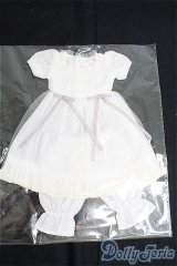 幼SD/OF：幼天使デフォルト衣装/1/6　30ｃｍ　BJD　MJD　衣装　ドール用 I-25-08-31-220-KD-ZI
