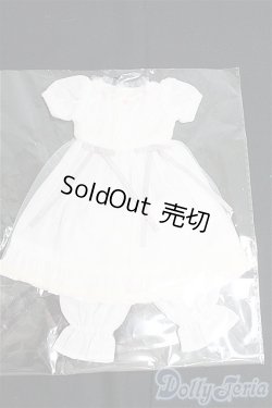 画像1: 幼SD/OF：幼天使デフォルト衣装/1/6　30ｃｍ　BJD　MJD　衣装　ドール用 I-25-08-31-220-KD-ZI