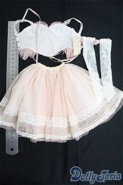 画像2: SD/OF:ドレス　VOLKS/1/3　60ｃｍ　BJD　MJD　衣装　ドール用 I-25-08-31-222-KD-ZI