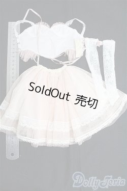 画像2: SD/OF:ドレス　VOLKS/1/3　60ｃｍ　BJD　MJD　衣装　ドール用 I-25-08-31-222-KD-ZI