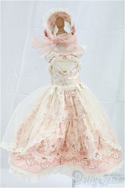 画像1: SD/OF:衣装セット　MELODY.C様製 I-25-09-28-191-KD-ZI