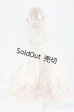 画像1: SD/OF:衣装セット　MELODY.C様製 I-25-09-28-191-KD-ZI