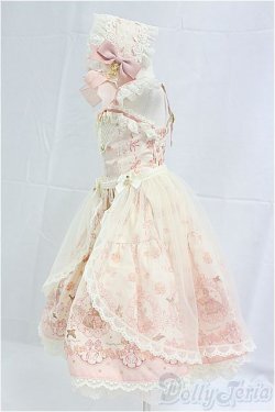 画像2: SD/OF:衣装セット　MELODY.C様製 I-25-09-28-191-KD-ZI