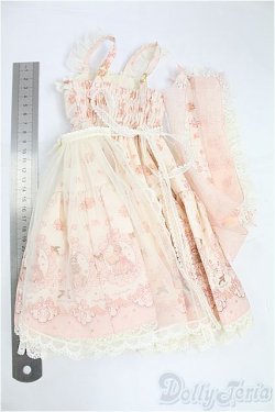 画像6: SD/OF:衣装セット　MELODY.C様製 I-25-09-28-191-KD-ZI