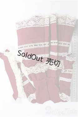 画像5: SD/OF:ワンピース/1/3　60ｃｍ　BJD　MJD　衣装　ドール用 I-25-08-31-223-KD-ZI