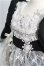 画像4: SD/OF:ドレス/1/3　60ｃｍ　BJD　MJD　衣装　ドール用 I-25-08-31-224-KD-ZI