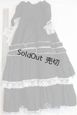 画像6: SD/OF:ドレス/1/3　60ｃｍ　BJD　MJD　衣装　ドール用 I-25-08-31-224-KD-ZI
