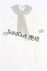 SD/OF:セーラーワンピース I-25-09-28-167-KD-ZI