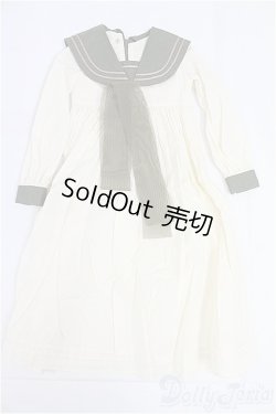画像1: SD/OF:セーラーワンピース I-25-09-28-167-KD-ZI